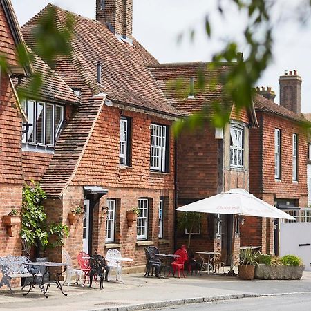 The Bell In Ticehurst Exteriör bild